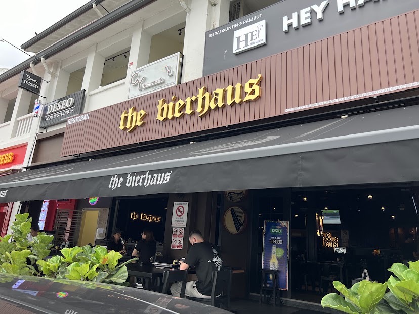 The Bierhaus @ Eco Botanic photo 2