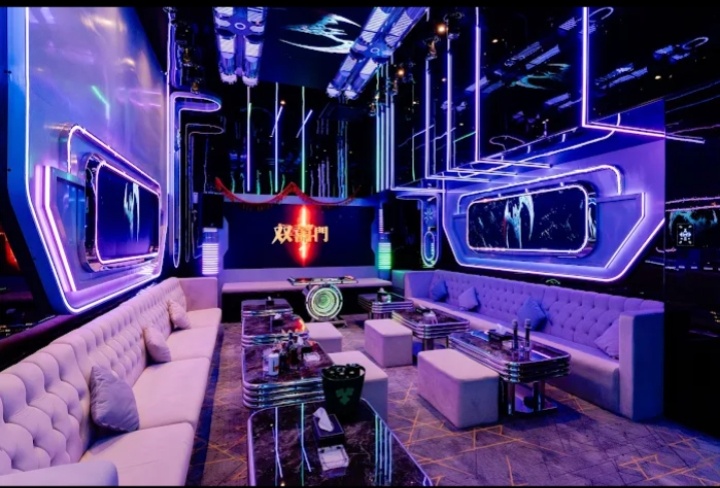 S Club Entertainment photo 2