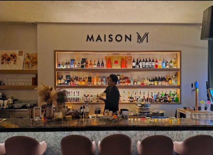Maison M Southkey photo 2
