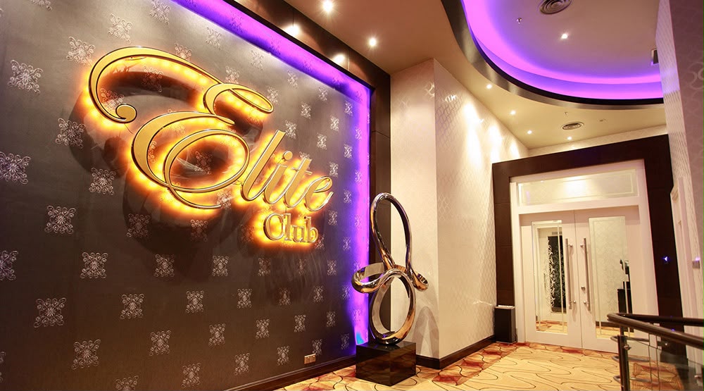 Elite Club photo 1