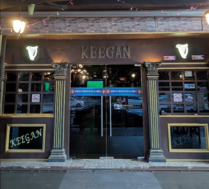 Keegan Irish Bar & Grill photo 1