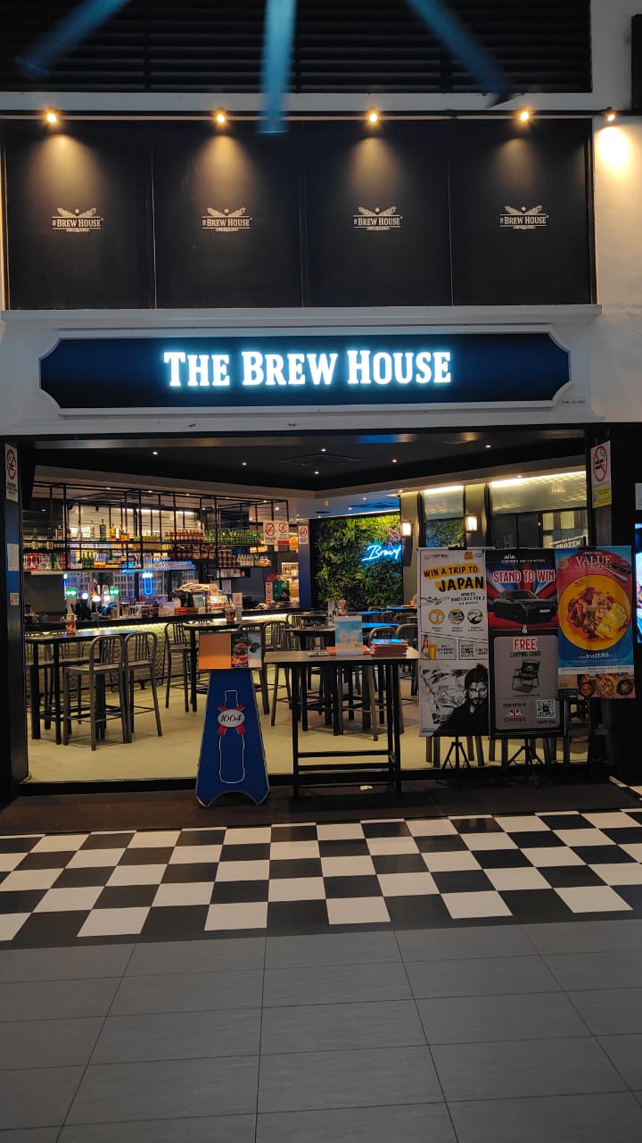 The Brew House @ Eco Palladium photo 2