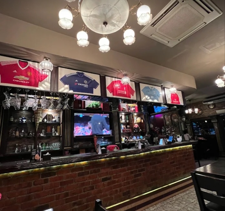 Keegan Irish Bar & Grill photo 2
