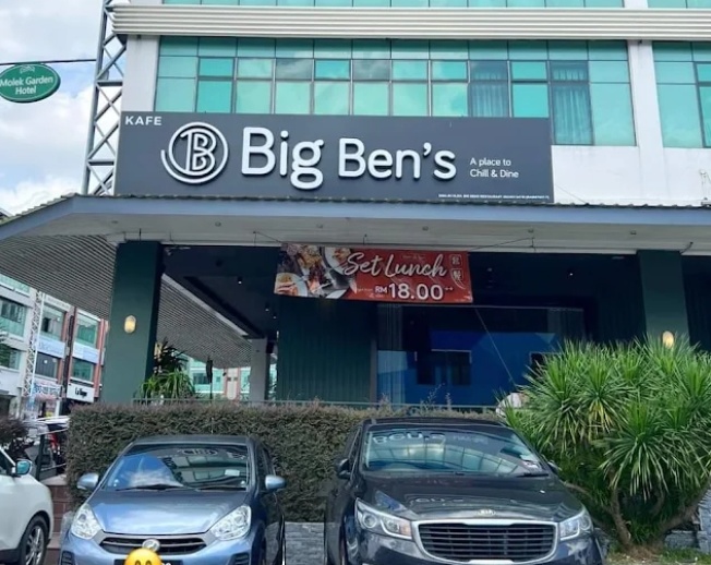 Big Ben's Restoran photo 2