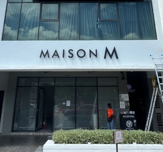 Maison M Southkey photo 1