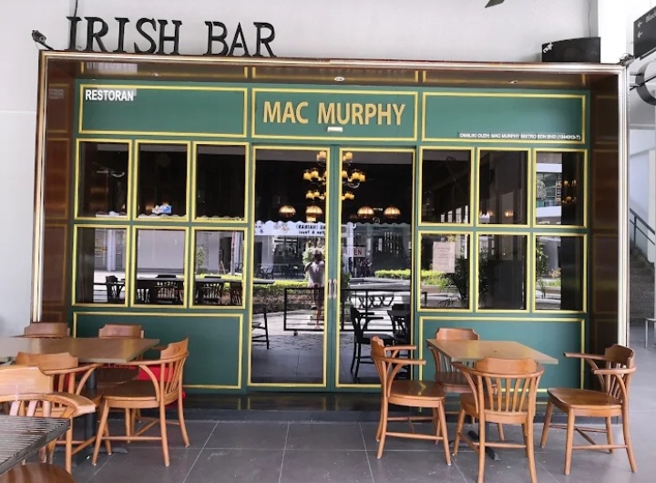 Mac Murphy Irish Bar photo 3
