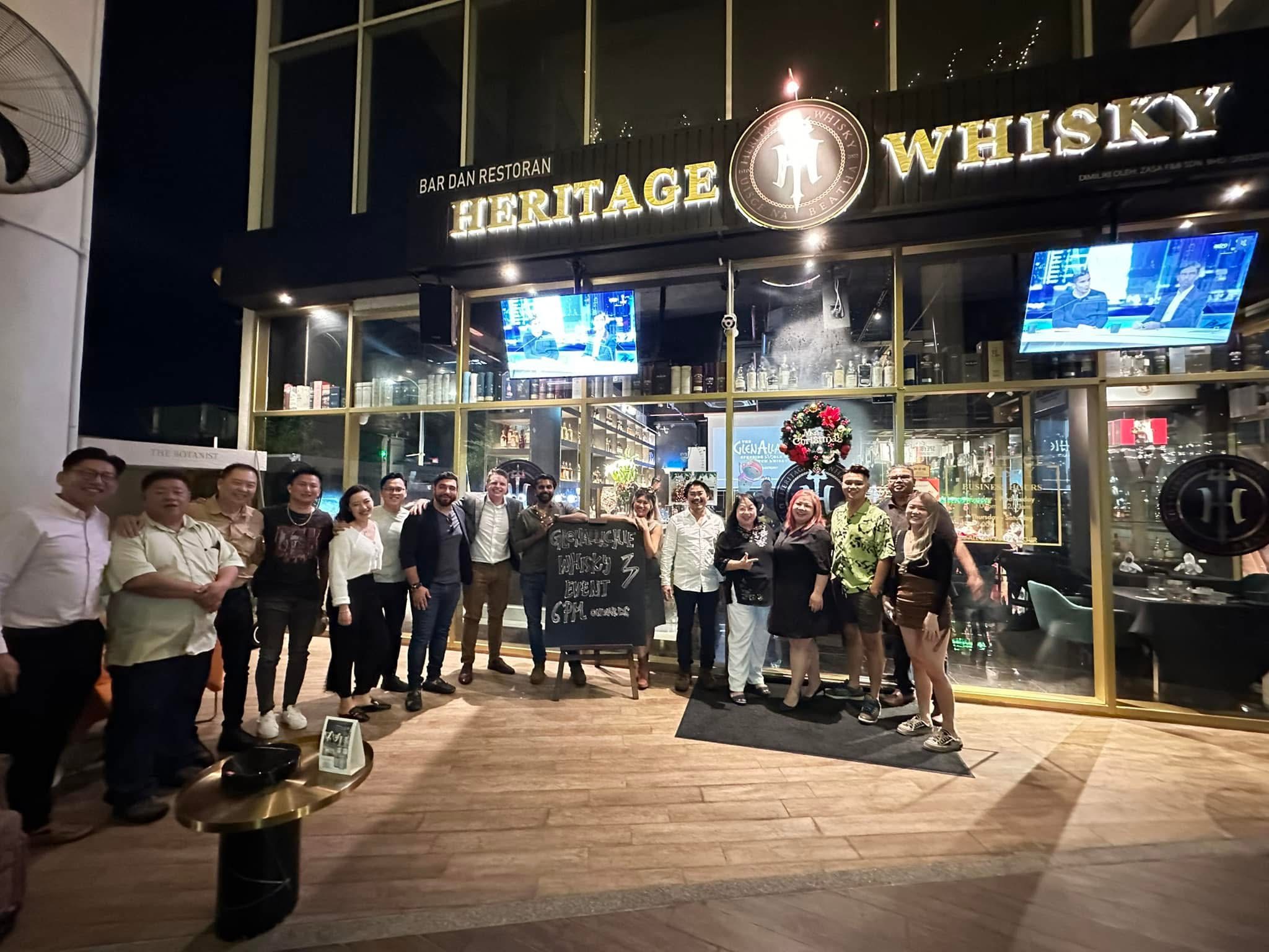 Heritage Whisky photo 4