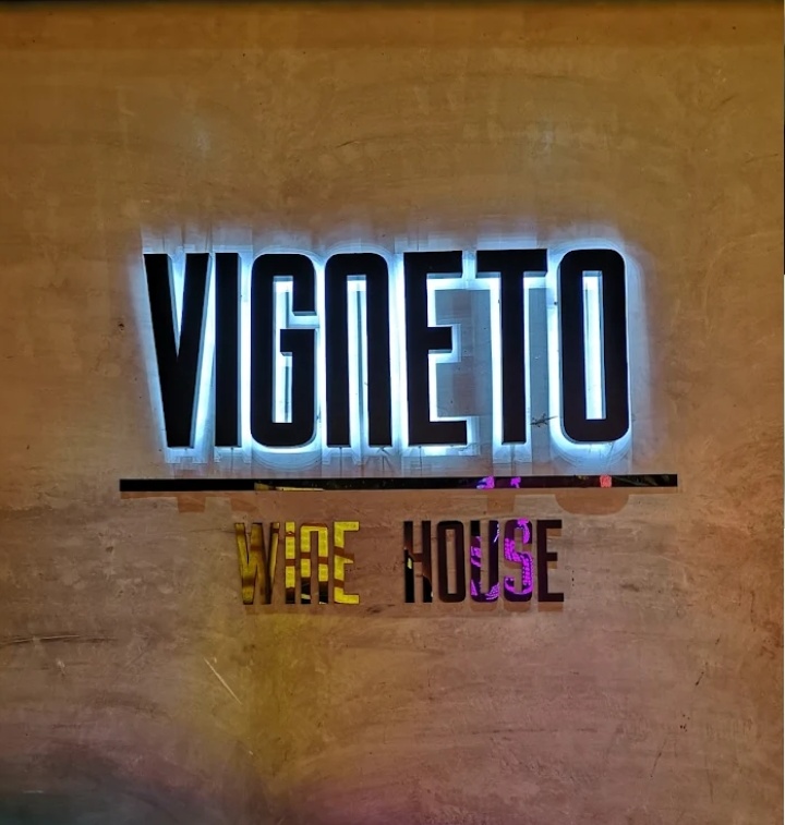 Vigneto Wine & Dine photo 1