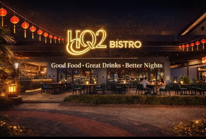 HQ2 Chill Bar photo 2
