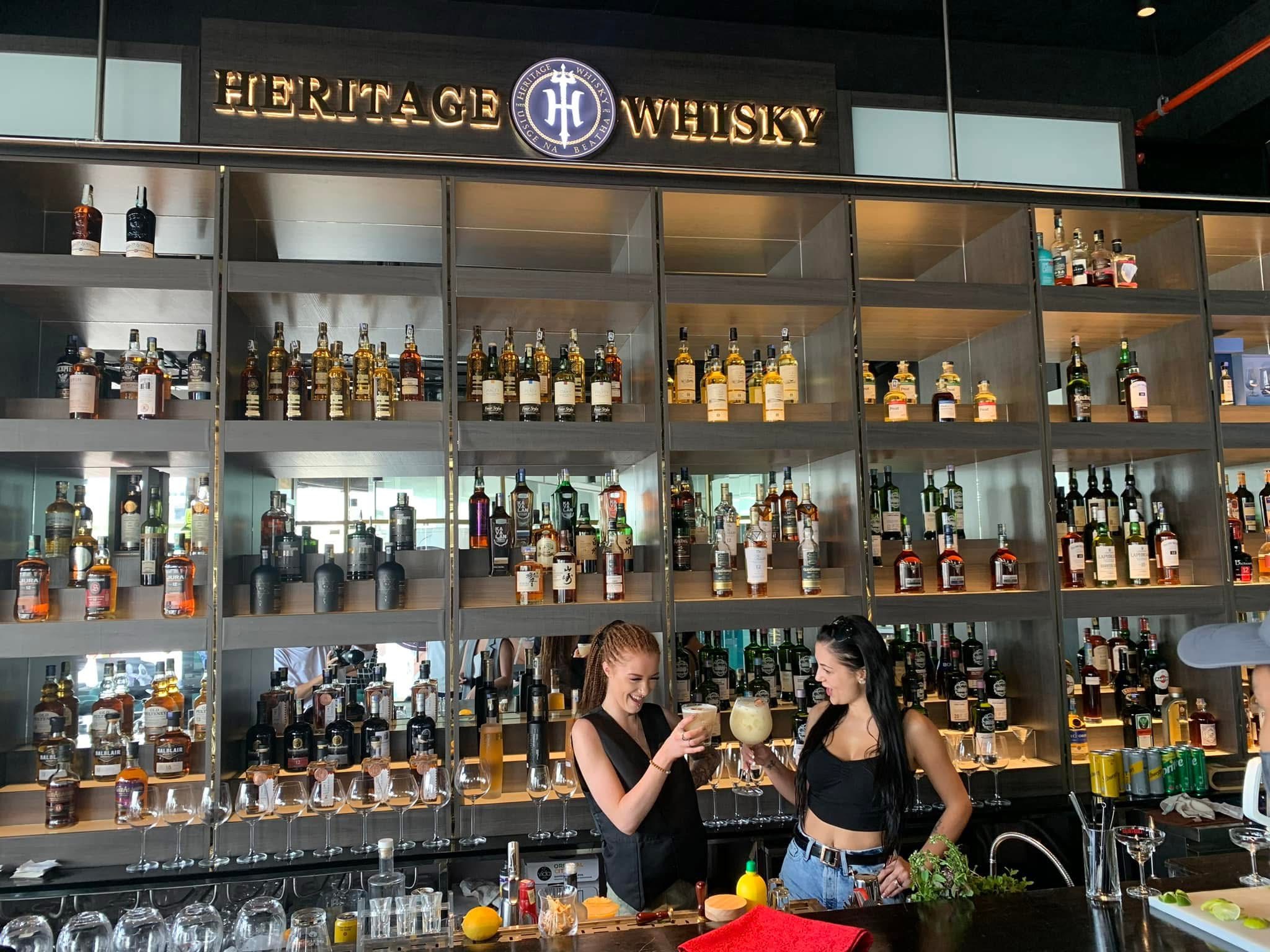 Heritage Whisky photo 3
