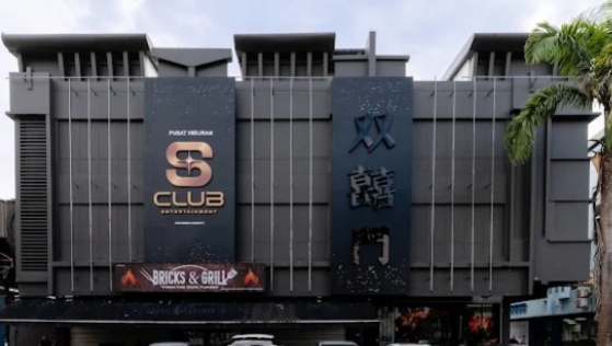 S Club Entertainment photo 1