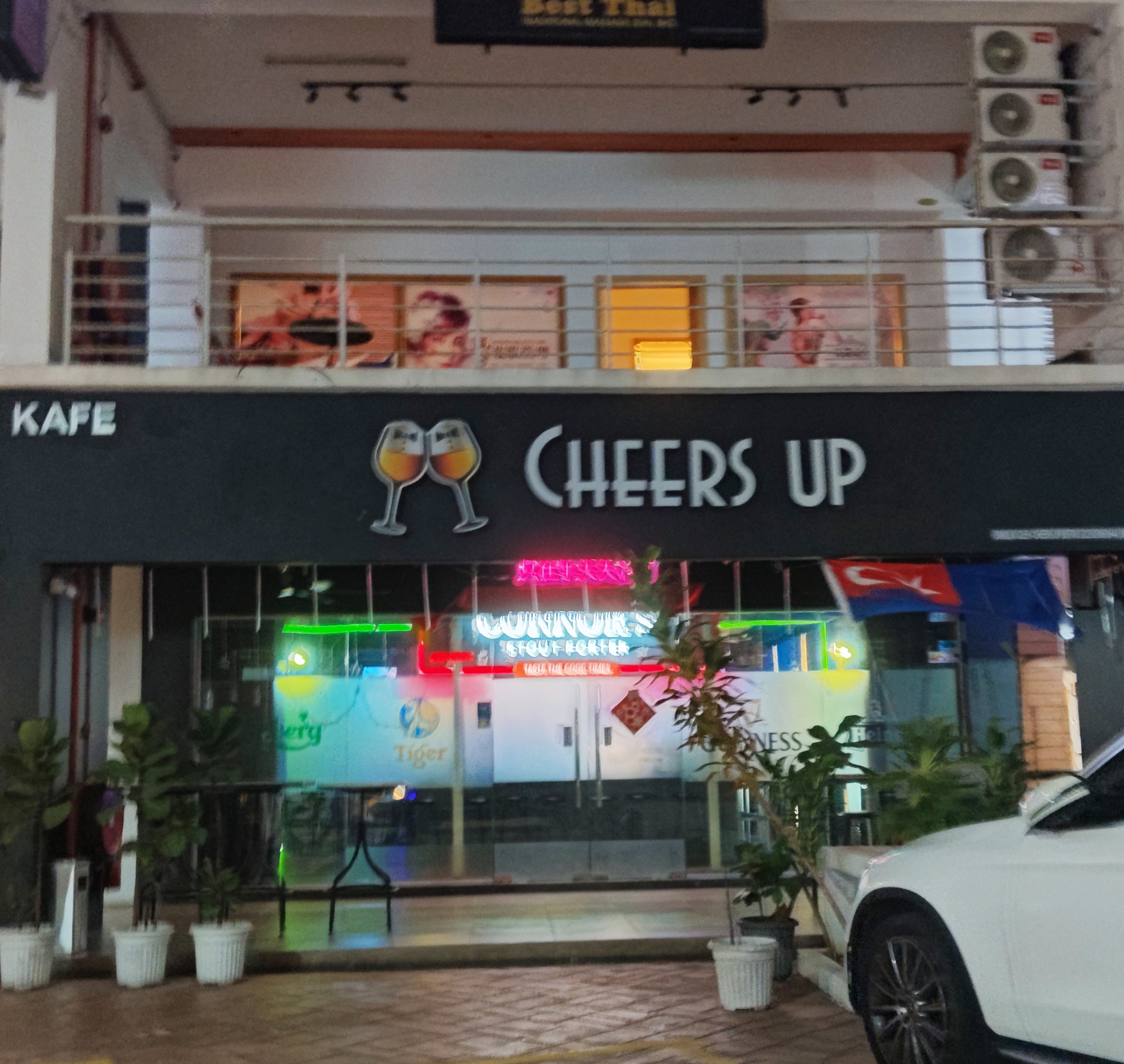Cheer Up Bistro photo 1