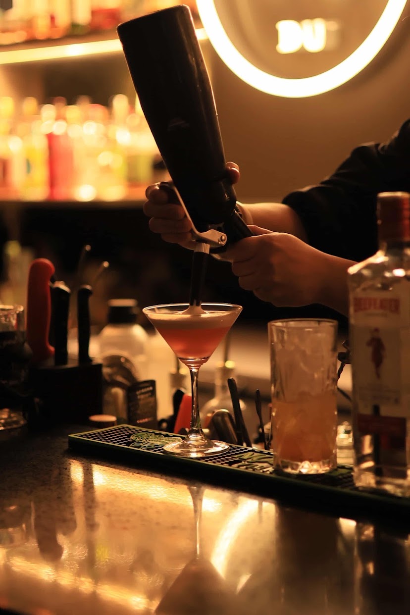 渡 Du Bar photo 3