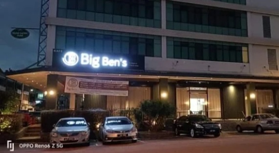 Big Ben's Restoran photo 1