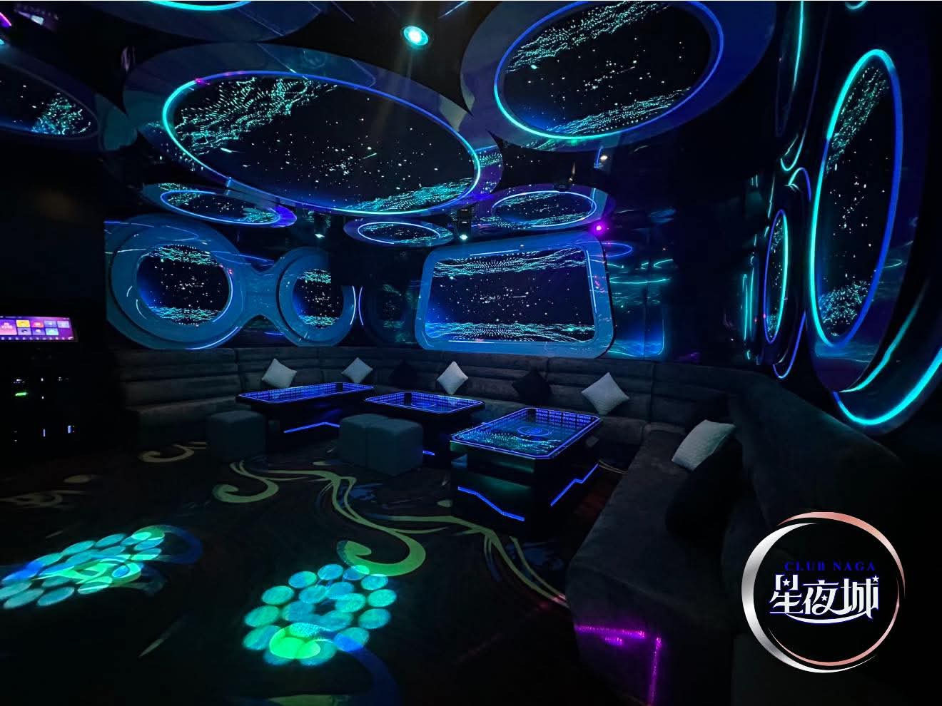 Club Naga photo 3