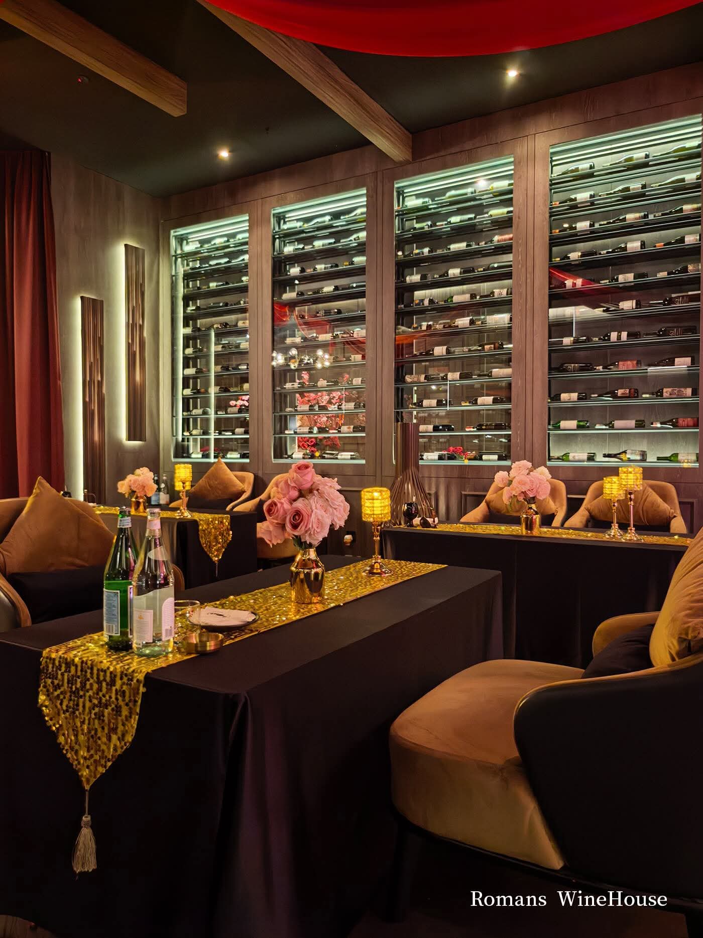 Romans Wine House photo 3