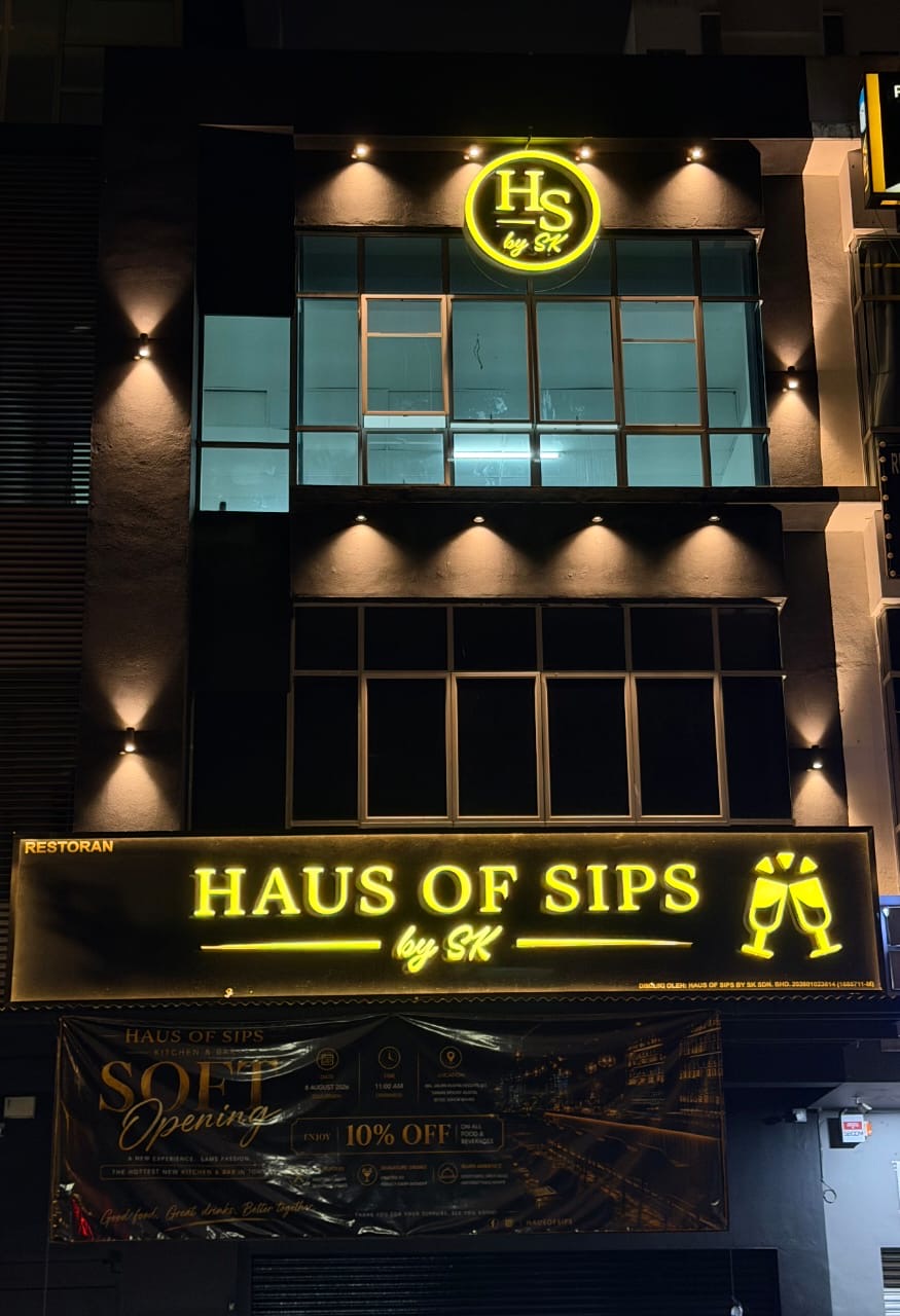 Haus of Sips photo 2