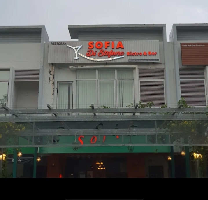 Sofia Bar & Bistro photo 1