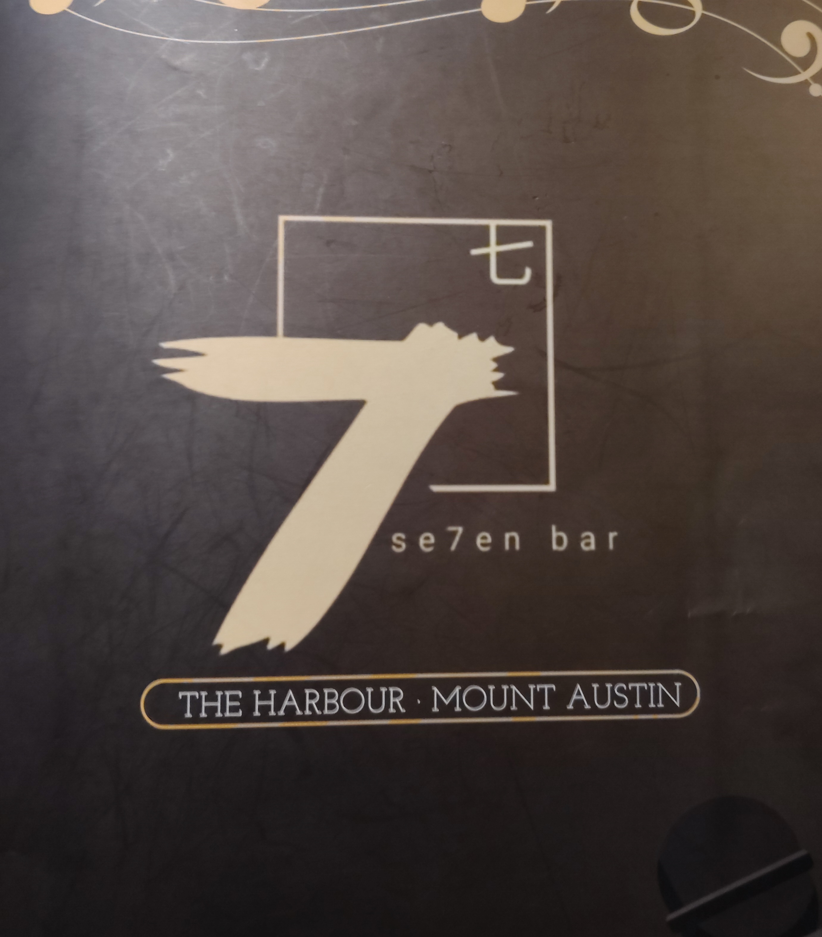 7 Seven Bar photo 1