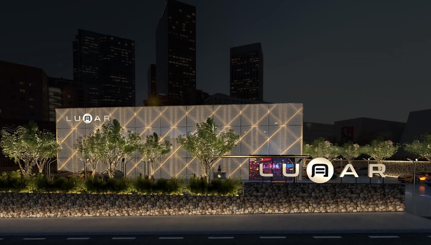 Lunar Club photo 2