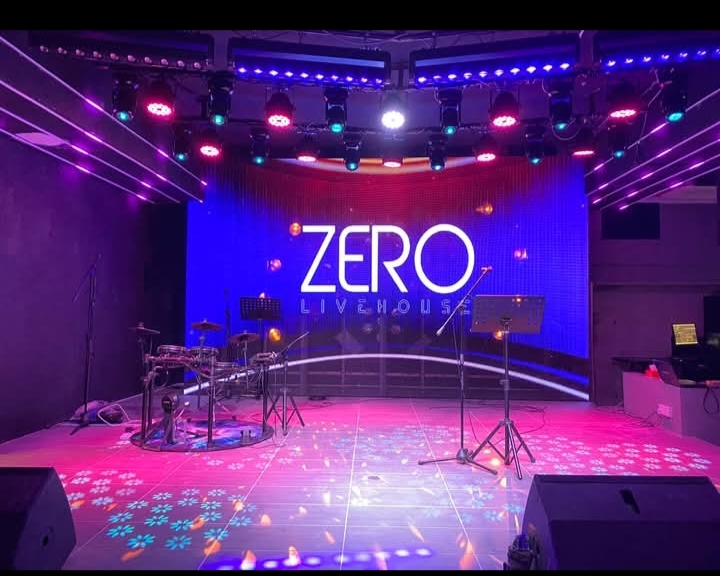 Zero Livehouse @ Eco Palladium photo 2
