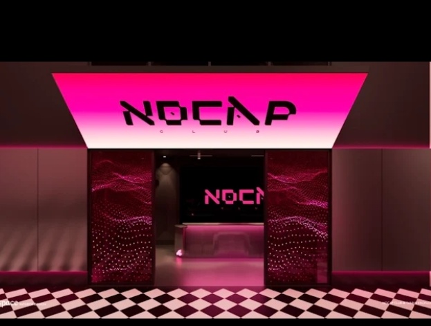 No Cap Club photo 1