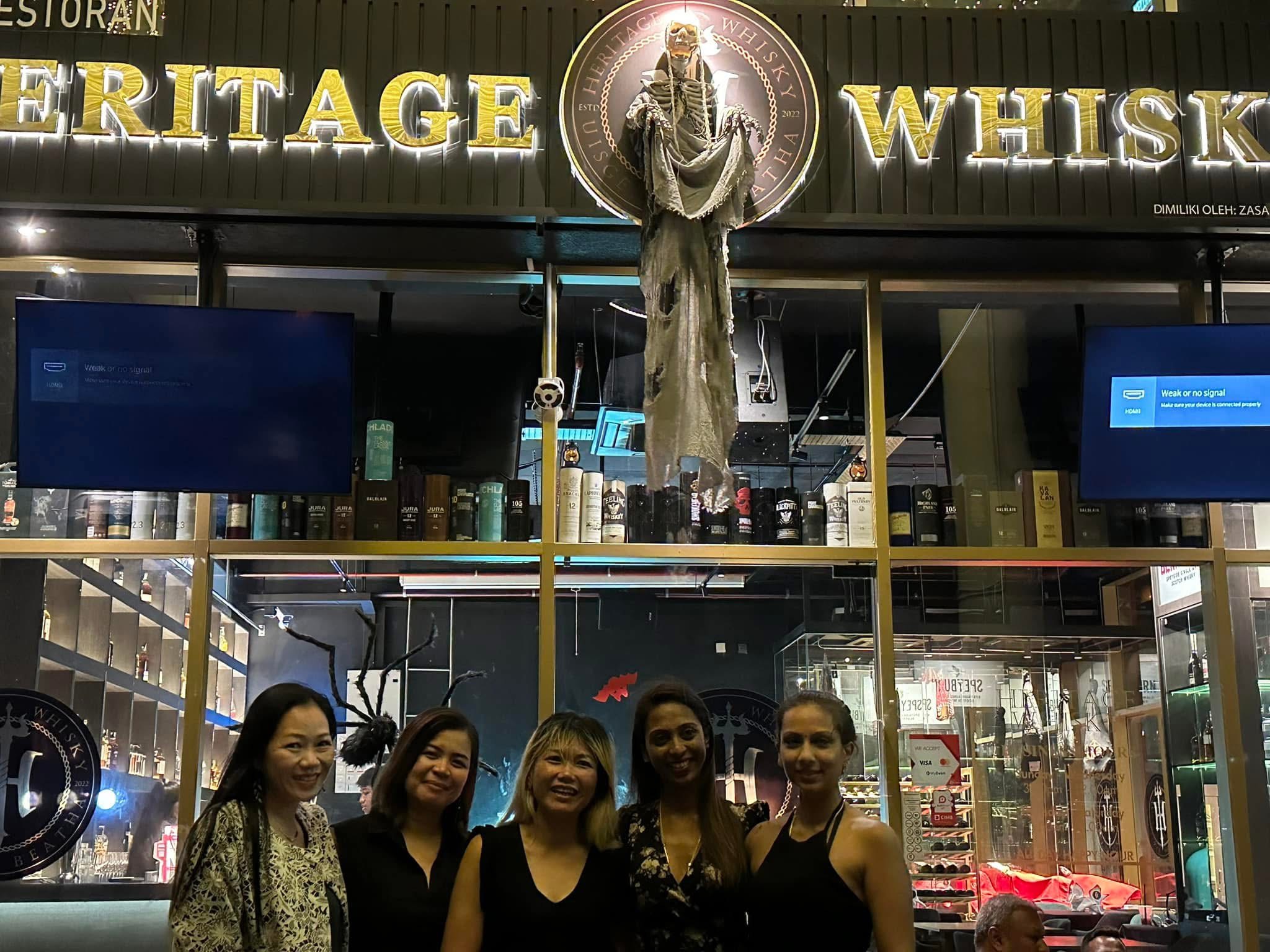 Heritage Whisky photo 2