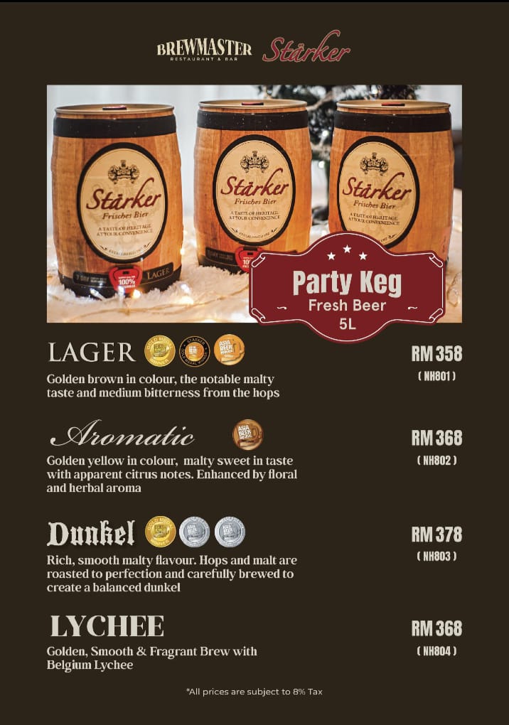 Brewmaster @ Eco Palladium photo 4