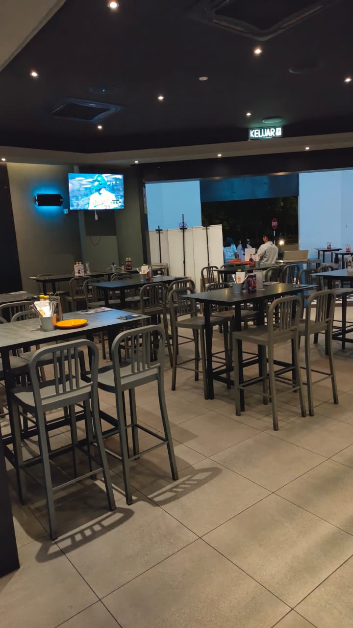 The Brew House @ Eco Palladium photo 6