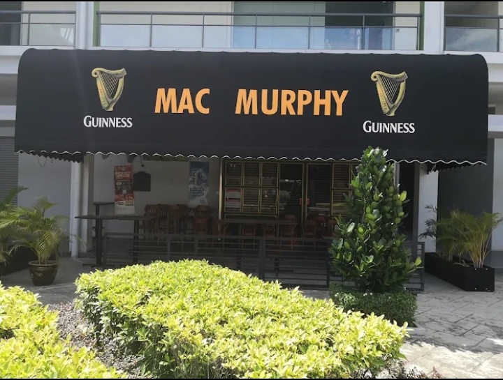 Mac Murphy Irish Bar photo 1
