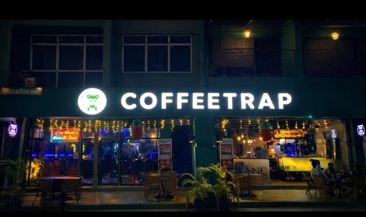 Coffee Trap Bistro & Party photo 1