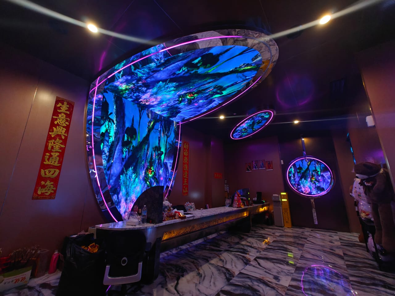 皇家壹号 Inni Party K photo 5