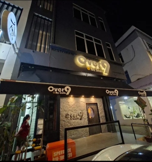 Over 9 Bistro photo 1