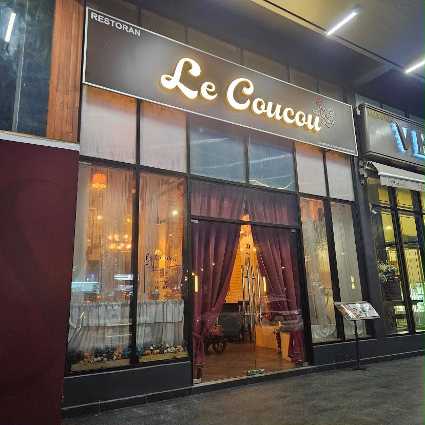 Le Coucou Restaurant photo 2