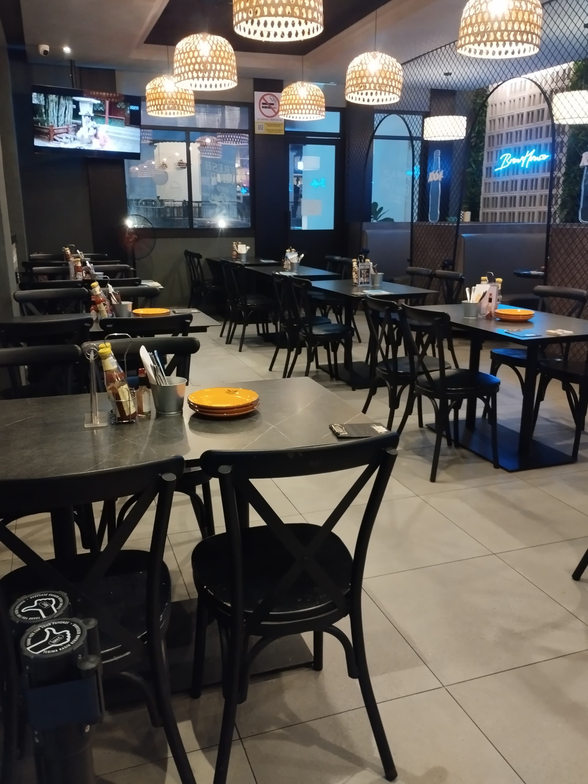 The Brew House @ Eco Palladium photo 5