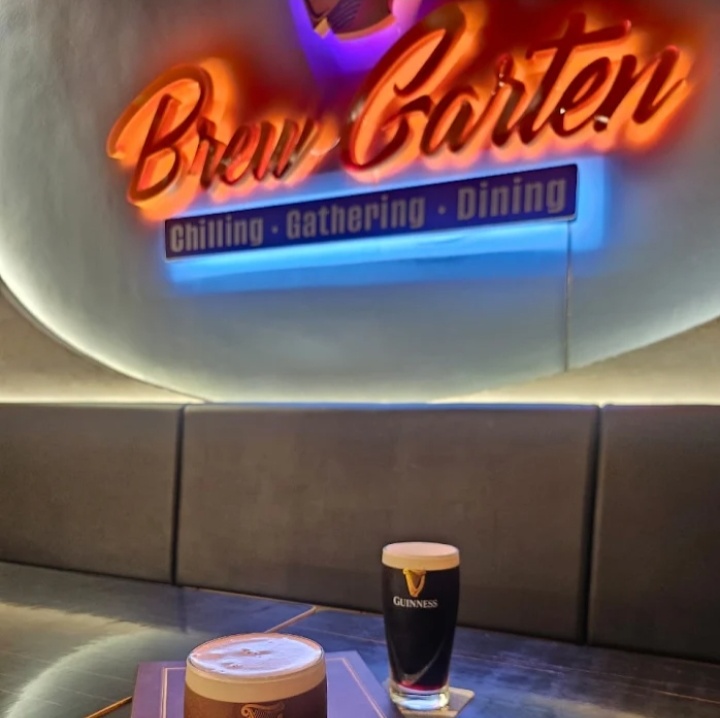 Brew Garten @ Gaya photo 1