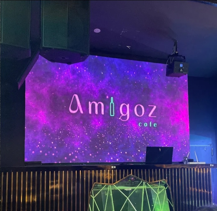 Amigoz JB photo 1