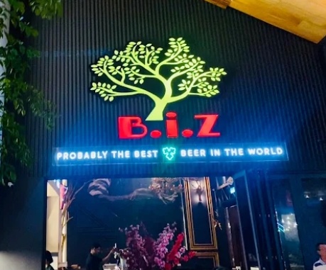 Biz Cafe & Bistro photo 1
