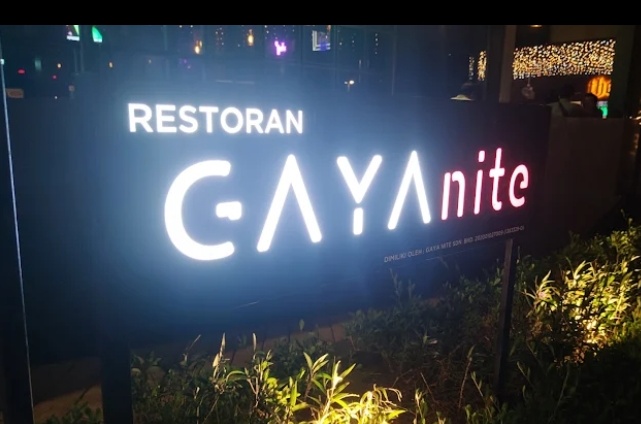 Gaya Nite Bistro photo 1
