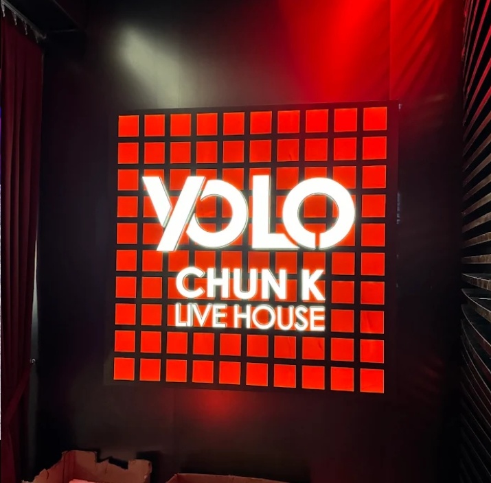 Yolo Livehouse photo 1
